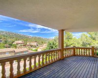 Resale - Apartment - Puerto d’Andratx