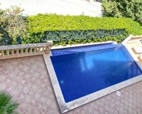 Resale - Apartment - Puerto d’Andratx