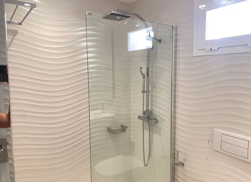 Resale - Apartment - Puerto d’Andratx