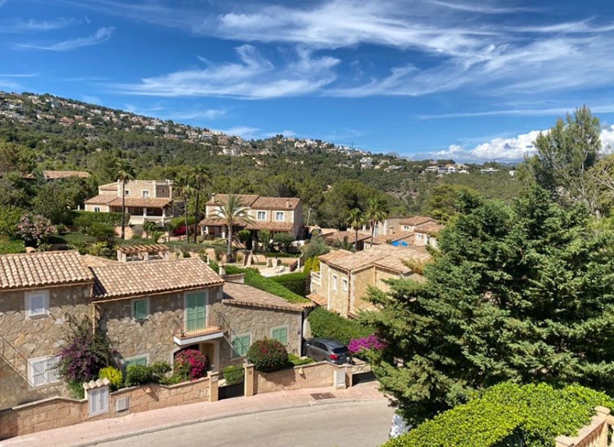 Resale - Apartment - Puerto d’Andratx