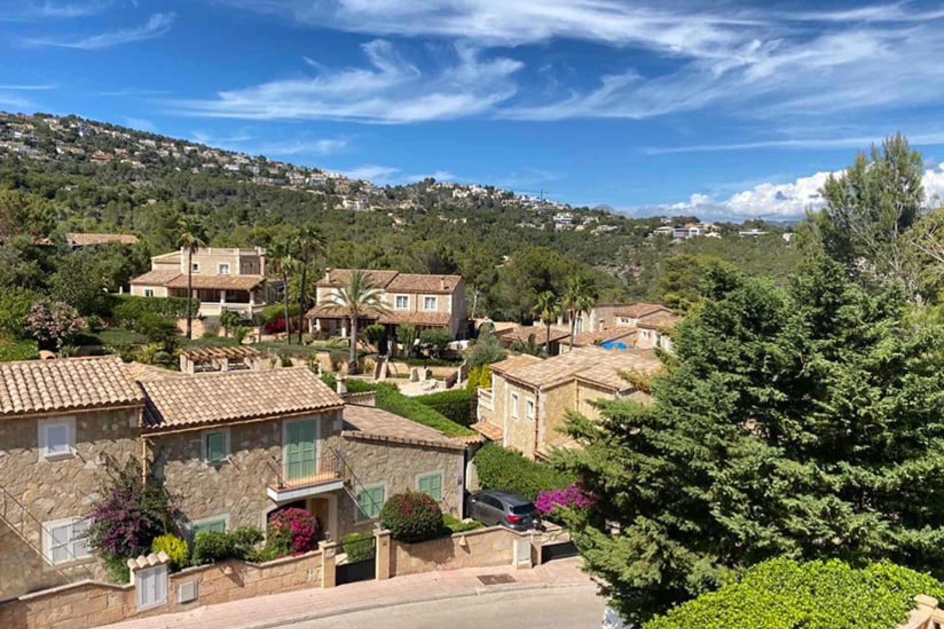 Resale - Apartment - Puerto d’Andratx