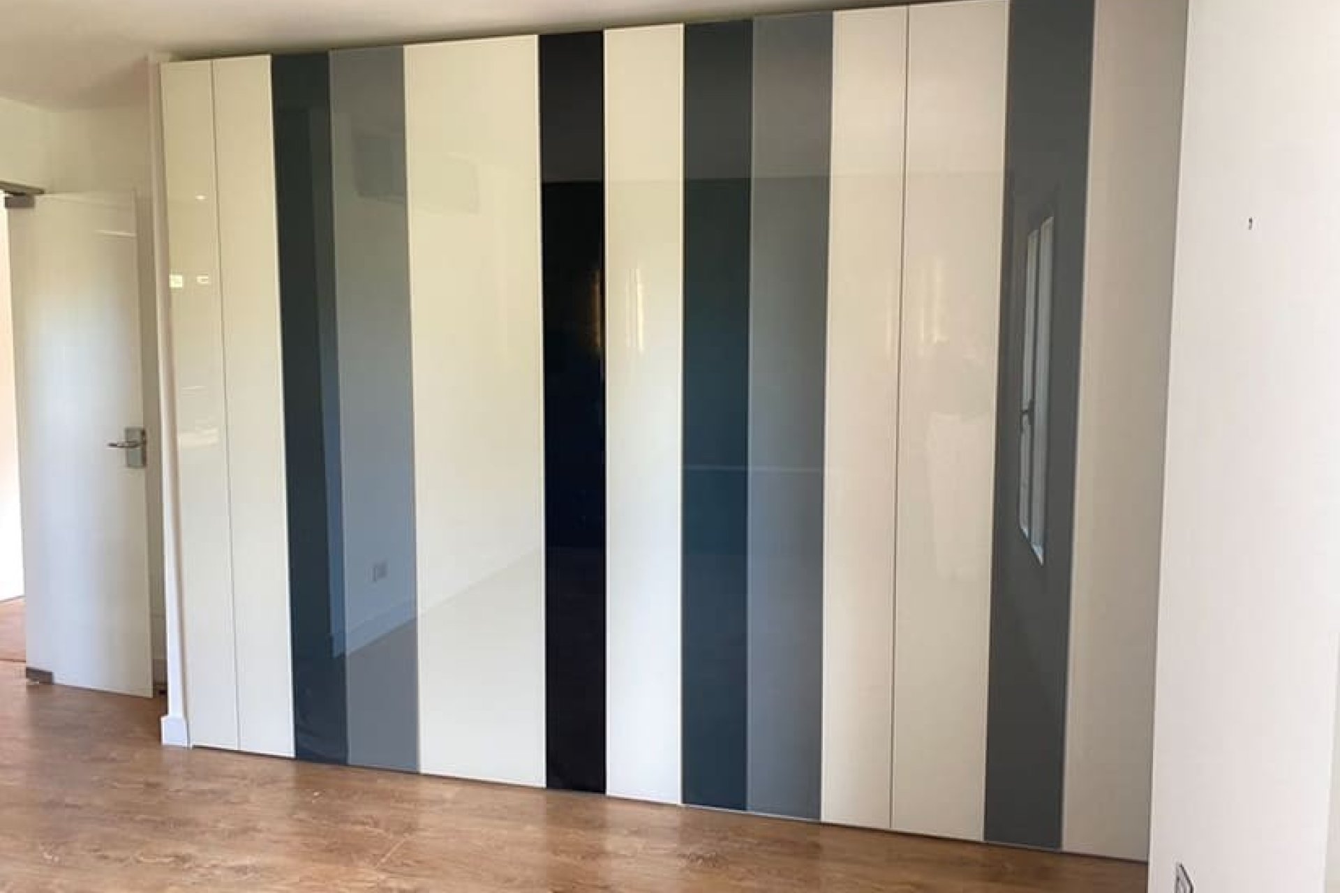 Resale - Apartment - Puerto d’Andratx