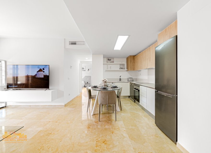 Resale - Apartment - Punta Prima