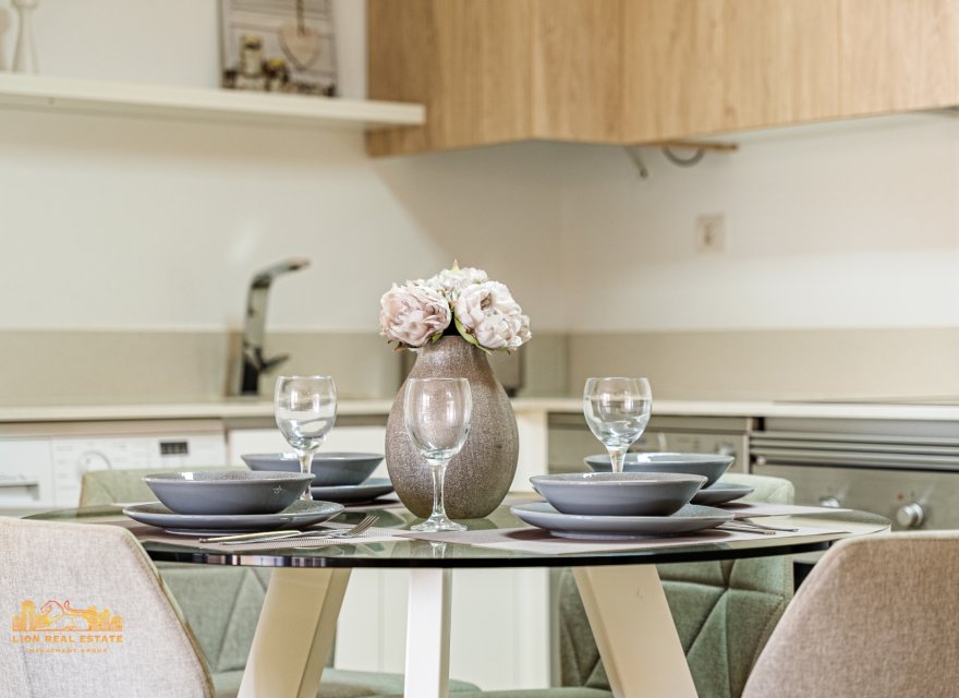 Resale - Apartment - Punta Prima