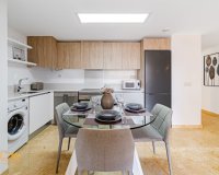 Resale - Apartment - Punta Prima