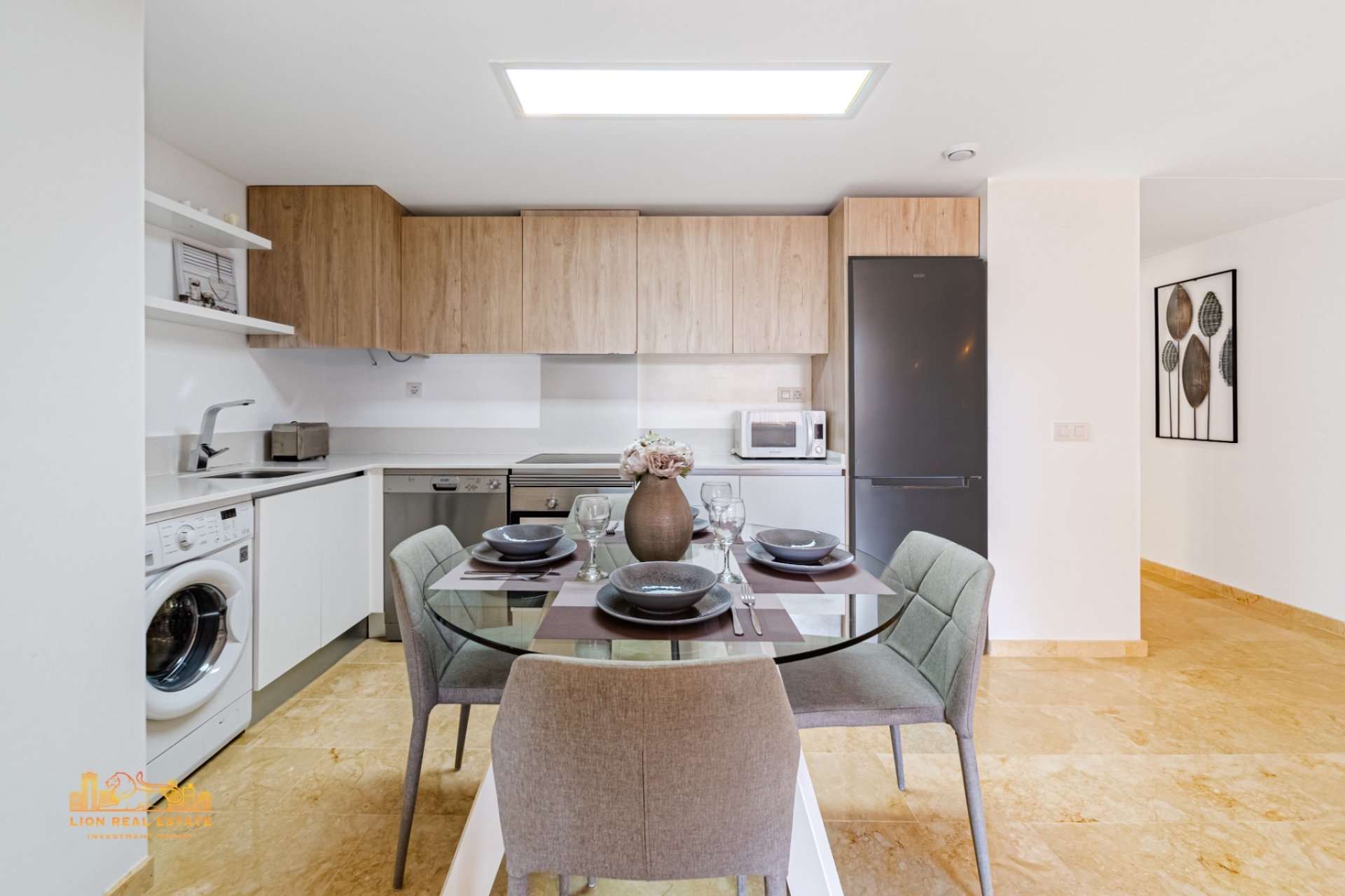 Resale - Apartment - Punta Prima