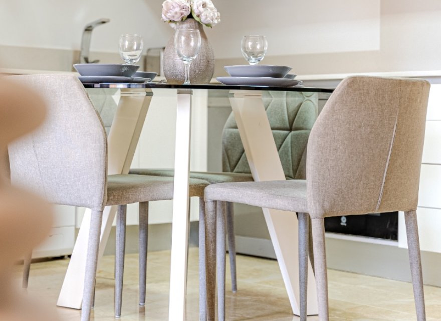 Resale - Apartment - Punta Prima