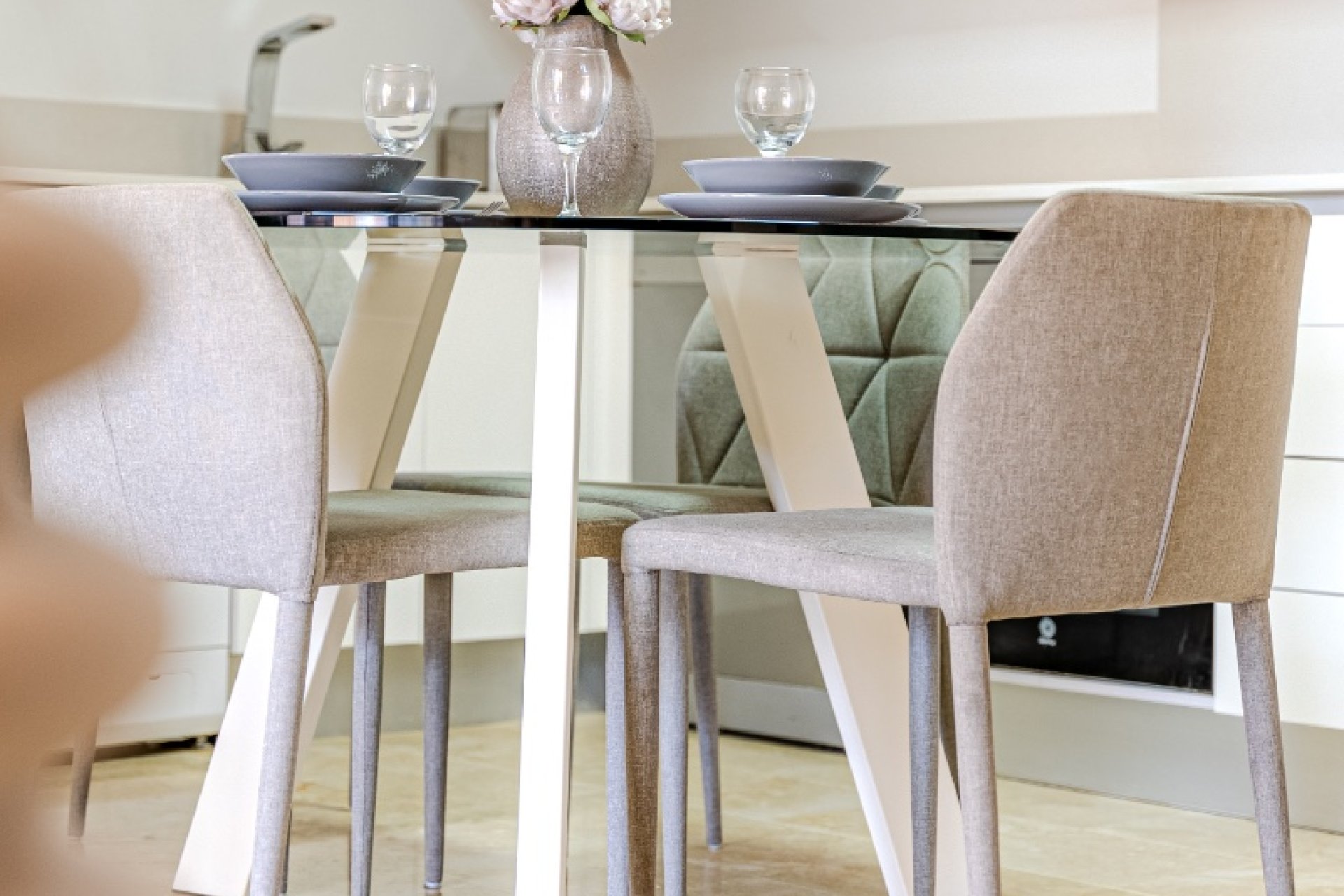 Resale - Apartment - Punta Prima