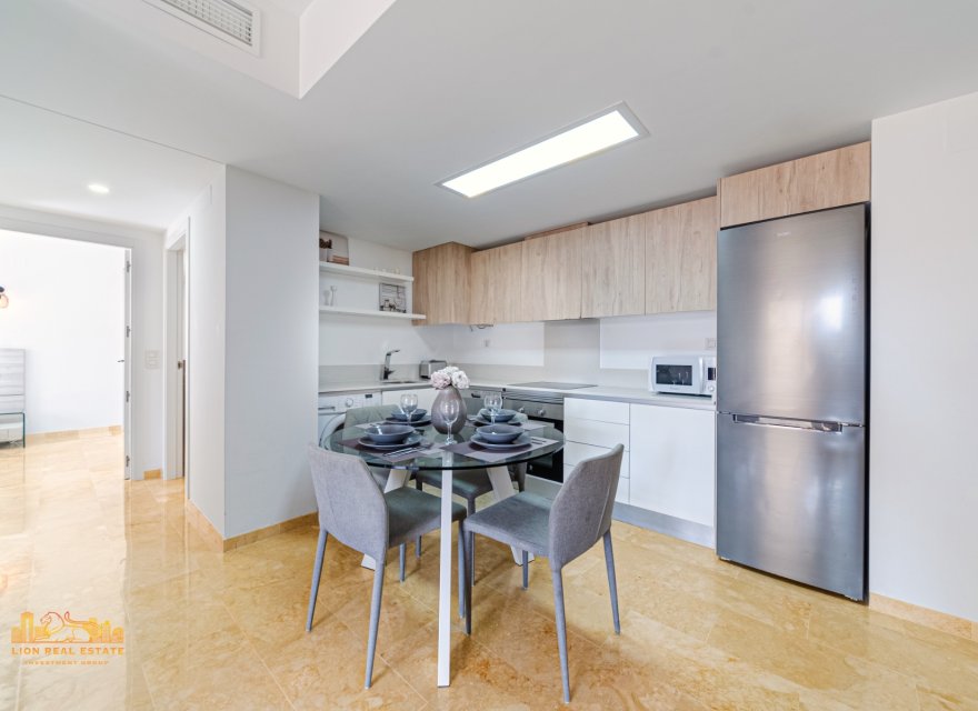 Resale - Apartment - Punta Prima