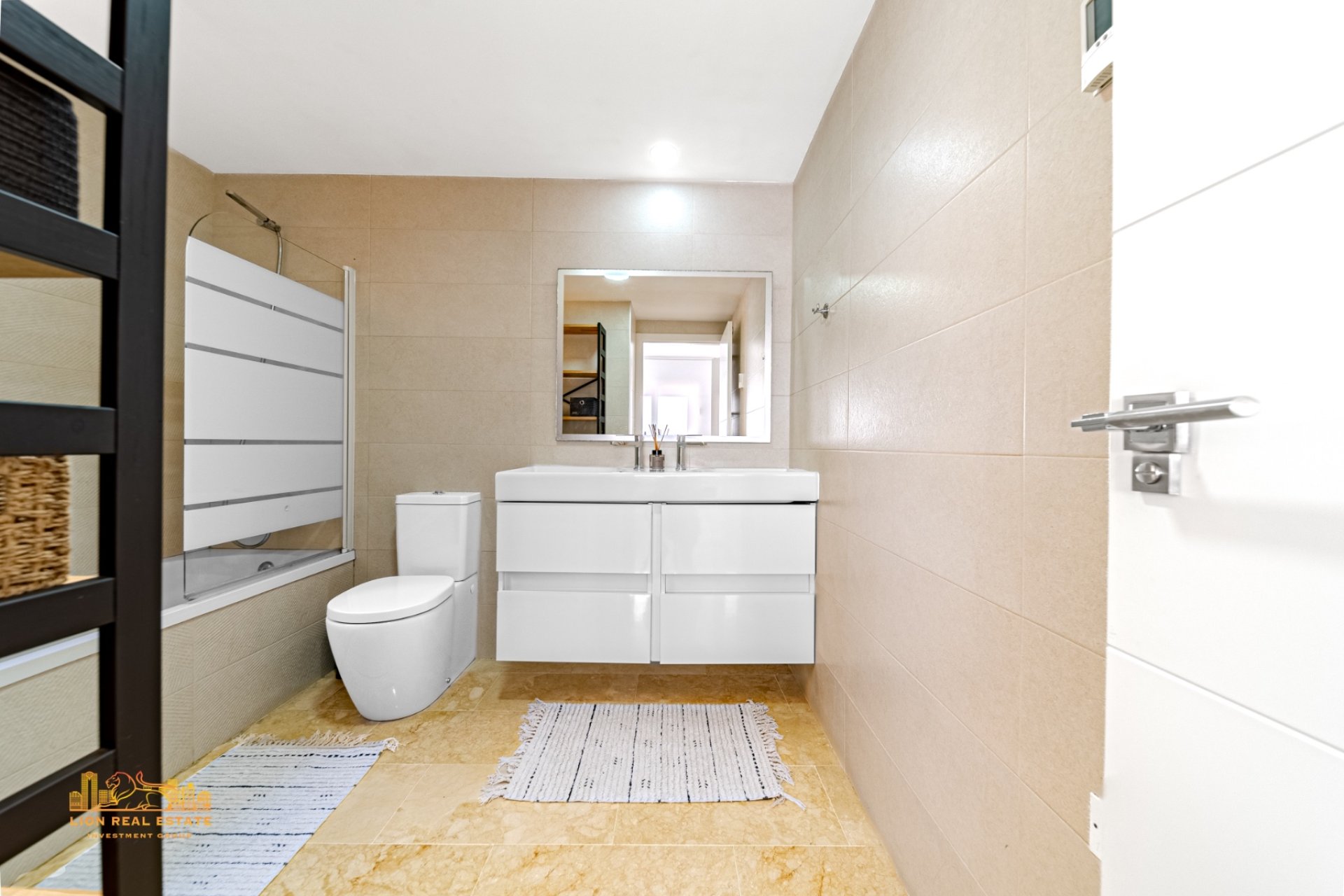 Resale - Apartment - Punta Prima