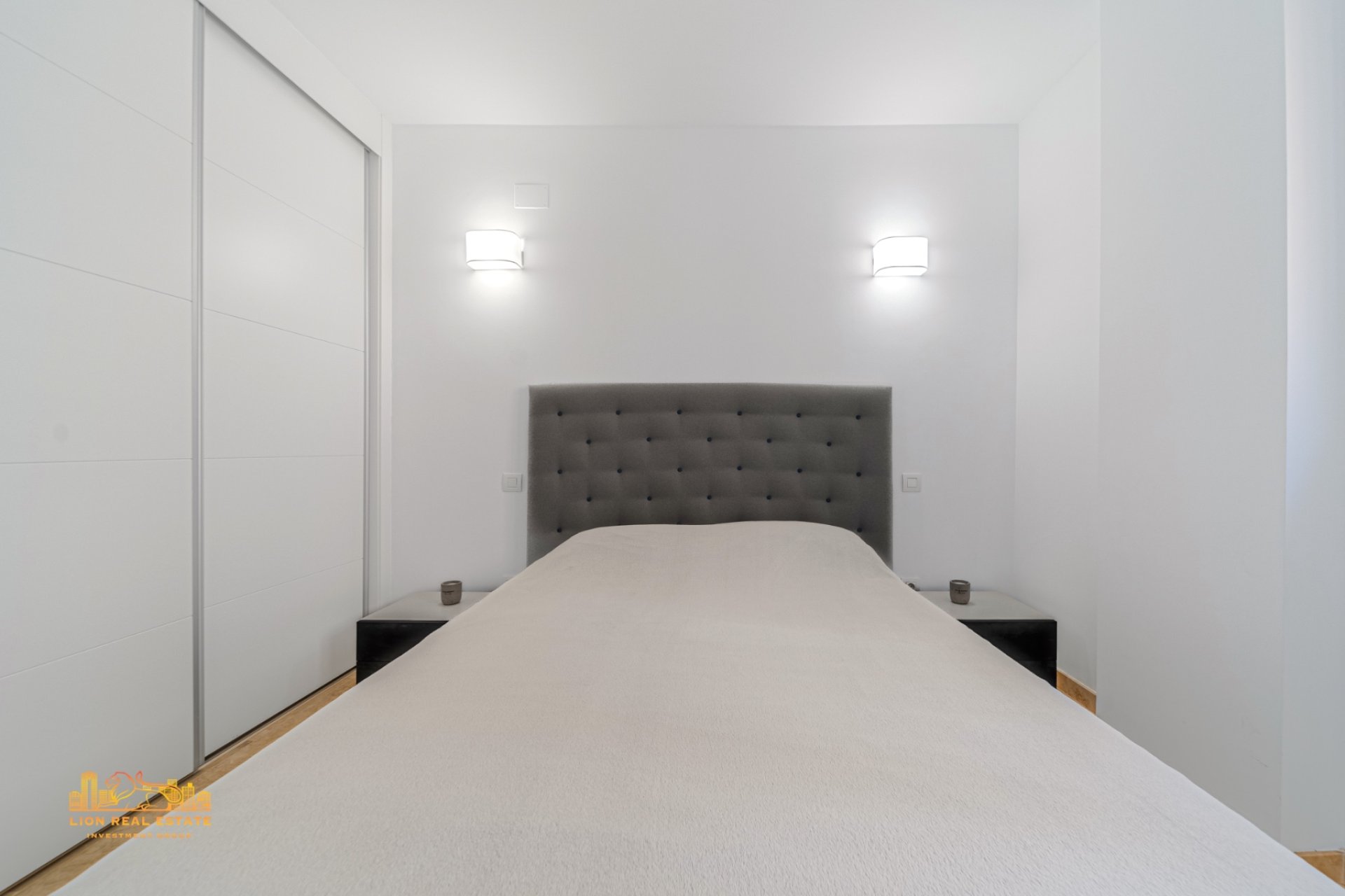 Resale - Apartment - Punta Prima