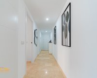 Resale - Apartment - Punta Prima