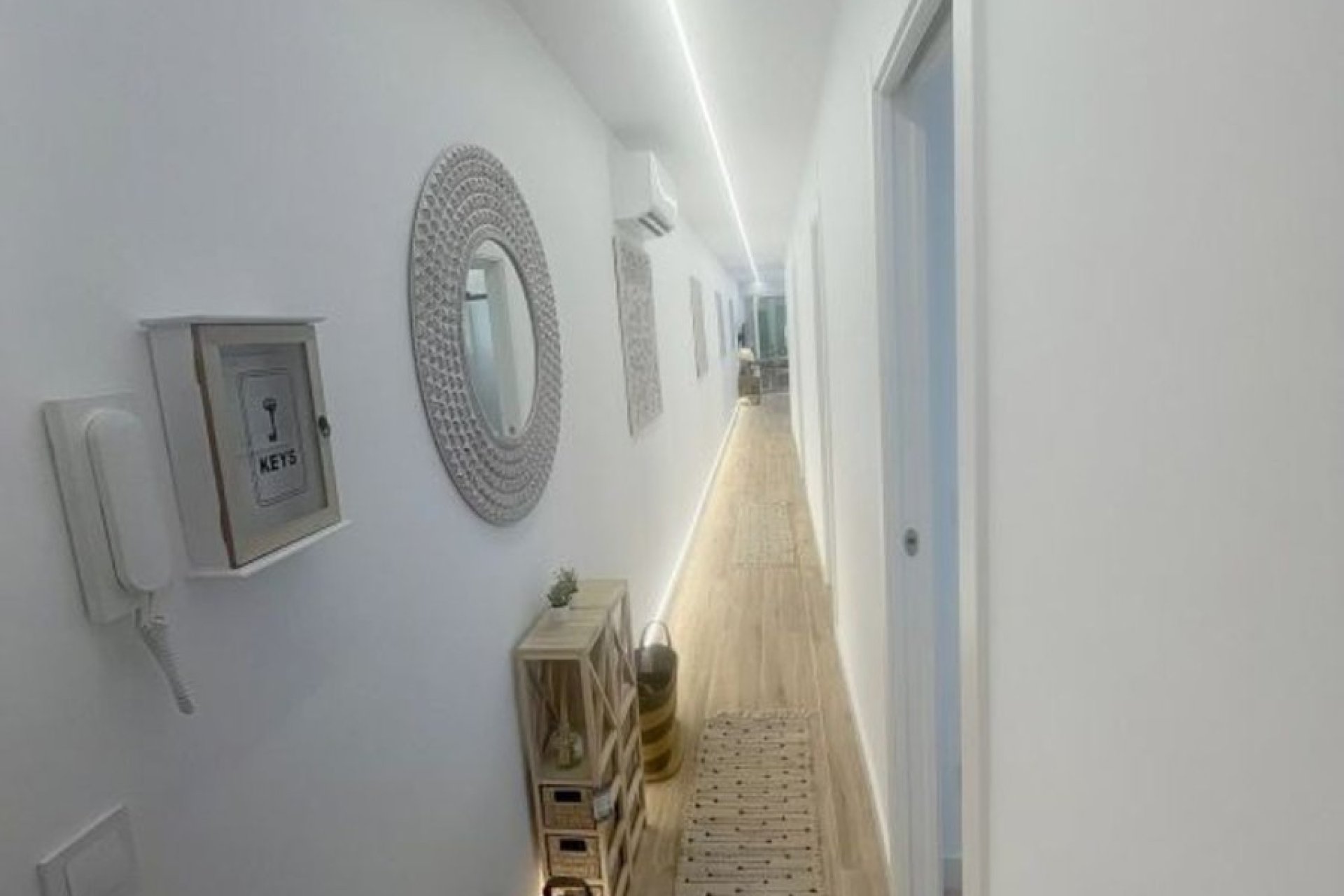 Resale - Apartment - Punta Prima