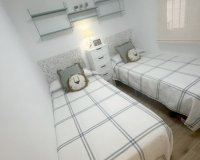 Resale - Apartment - Punta Prima