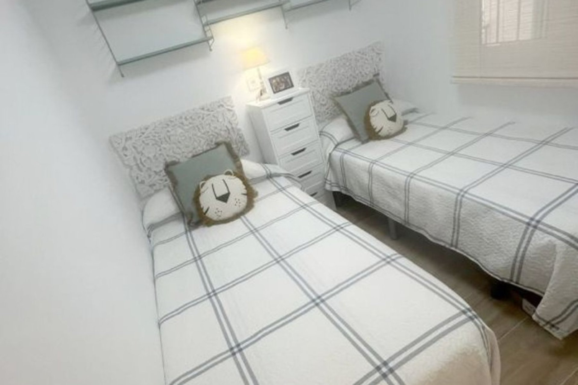 Resale - Apartment - Punta Prima