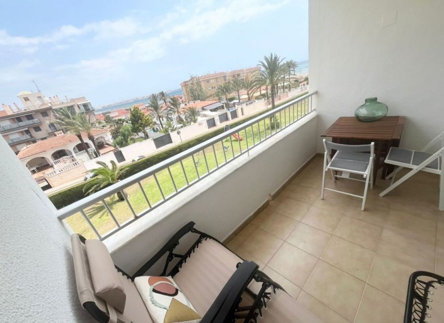Resale - Apartment - Punta Prima