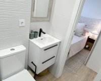 Resale - Apartment - Punta Prima