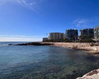 Resale - Apartment - Punta Prima