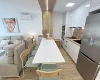 Resale - Apartment - Punta Prima