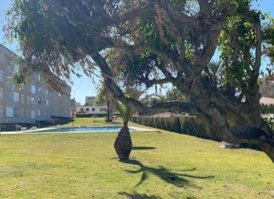 Resale - Apartment - Punta Prima