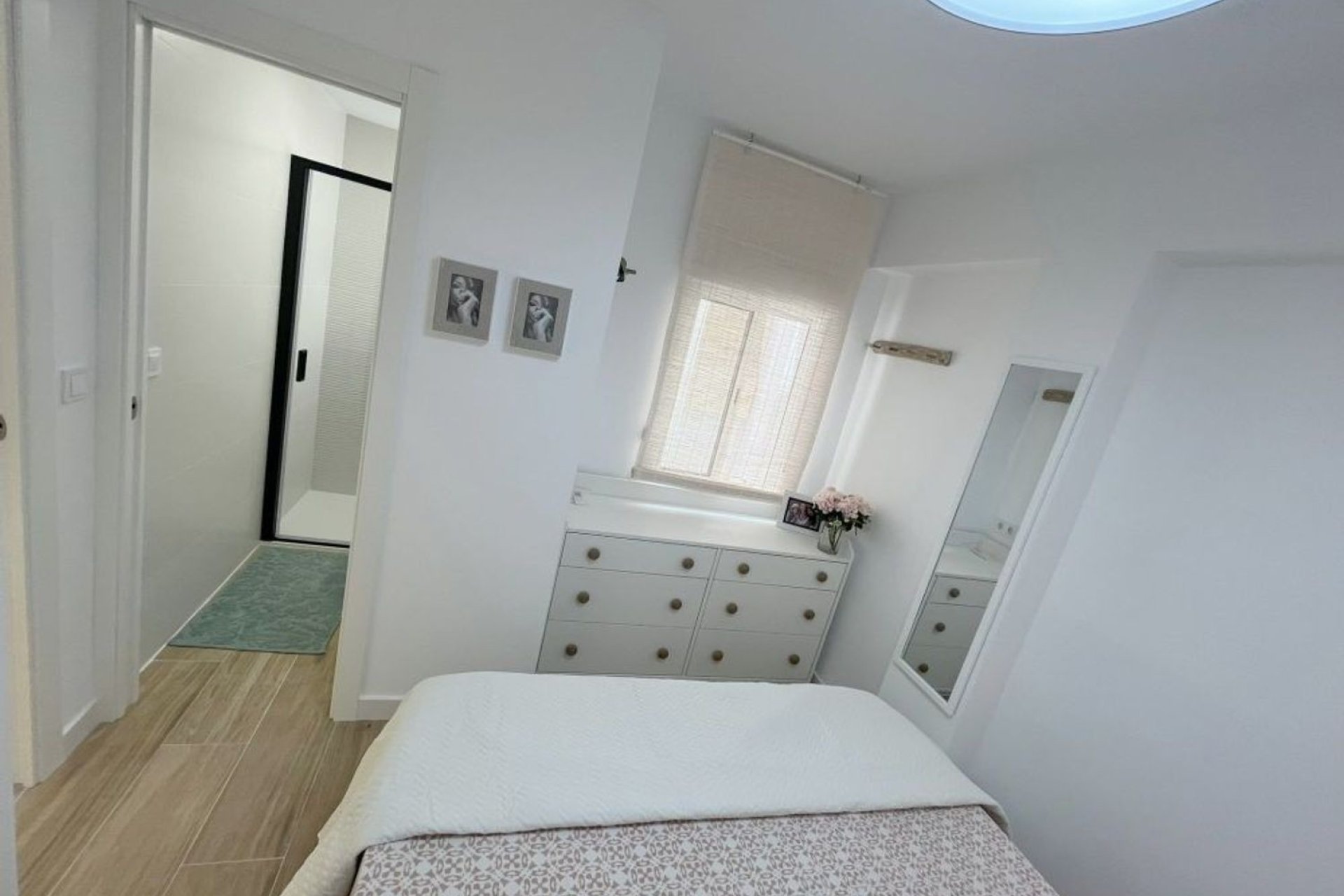 Resale - Apartment - Punta Prima