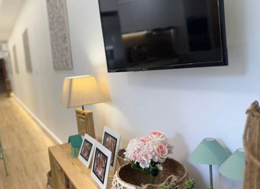 Resale - Apartment - Punta Prima