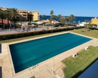 Resale - Apartment - Punta Prima
