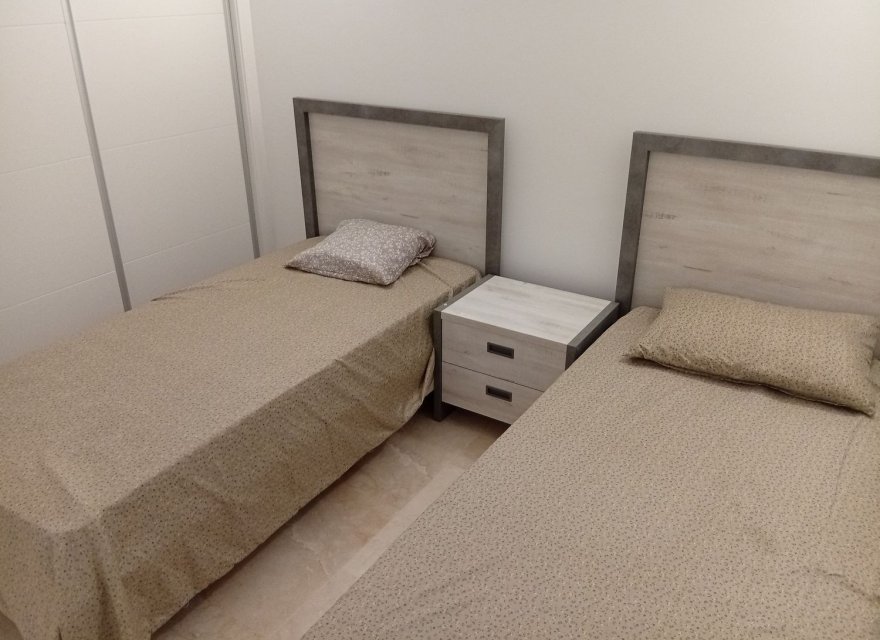 Resale - Apartment - Punta Prima