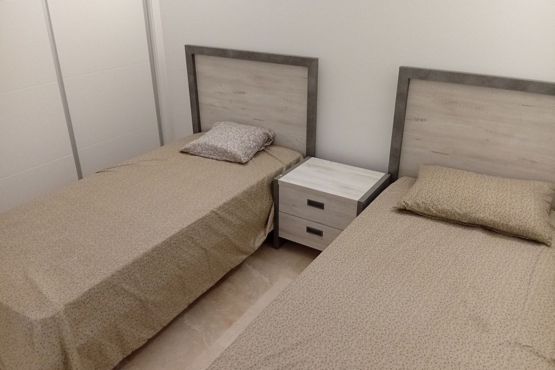 Resale - Apartment - Punta Prima