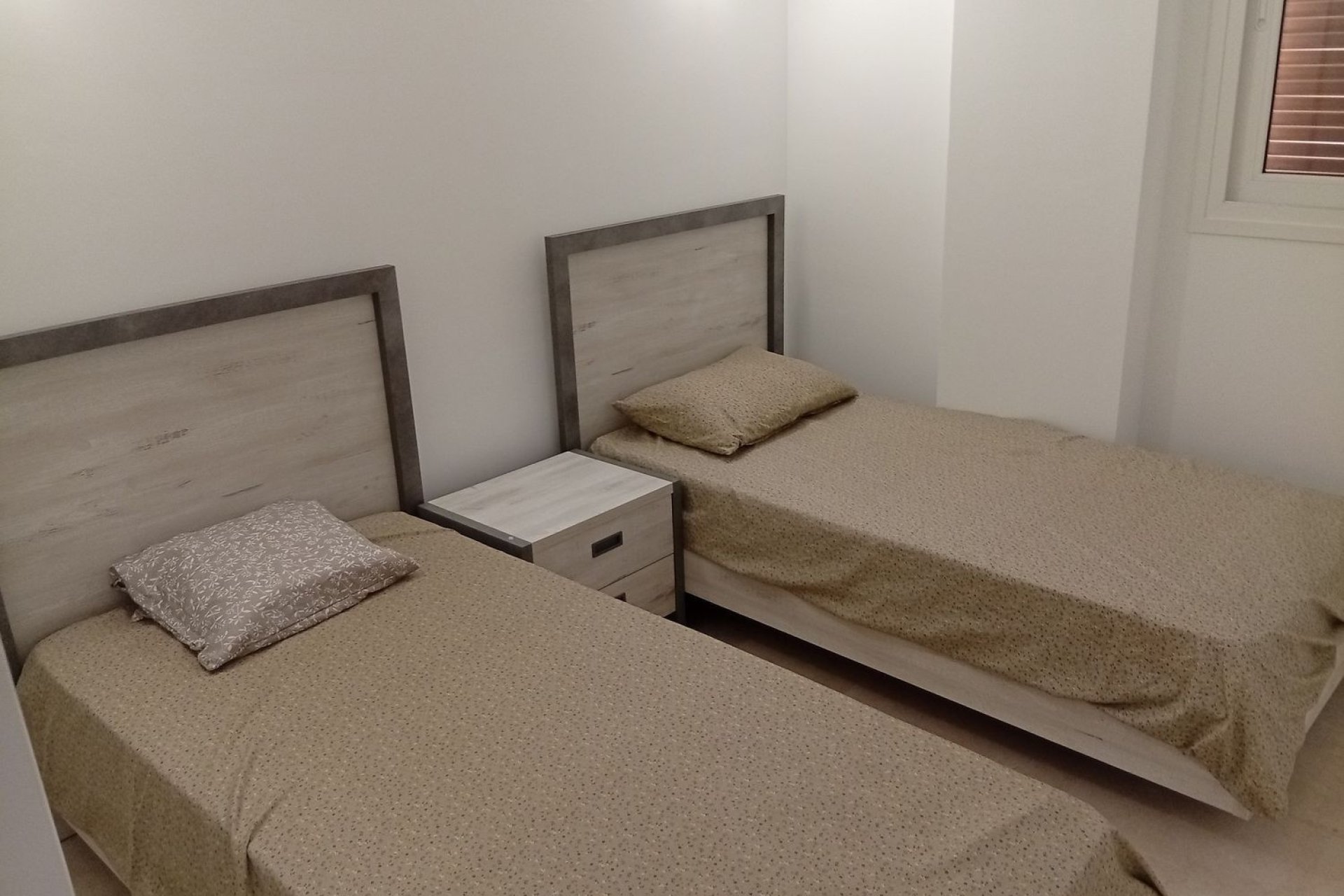 Resale - Apartment - Punta Prima