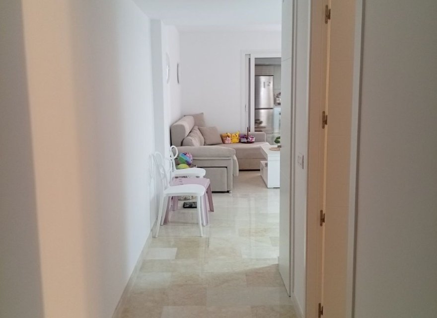 Resale - Apartment - Punta Prima