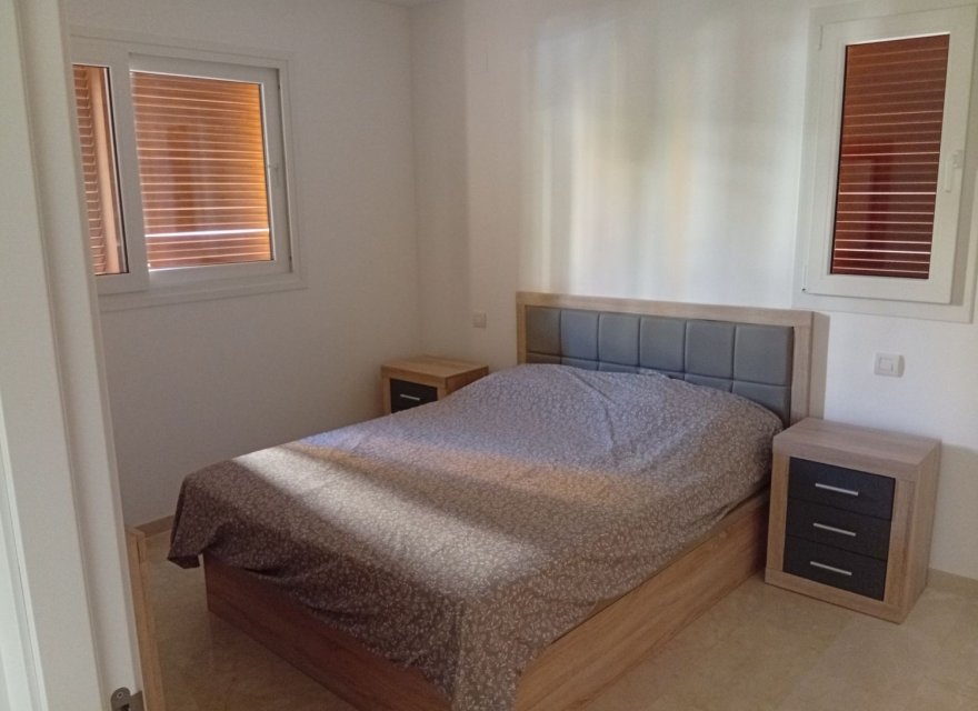 Resale - Apartment - Punta Prima