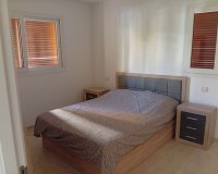 Resale - Apartment - Punta Prima