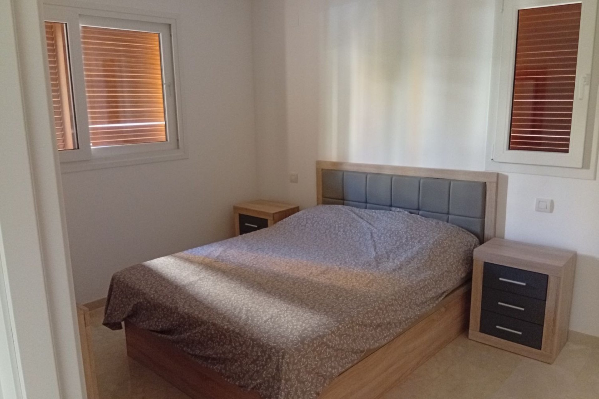 Resale - Apartment - Punta Prima