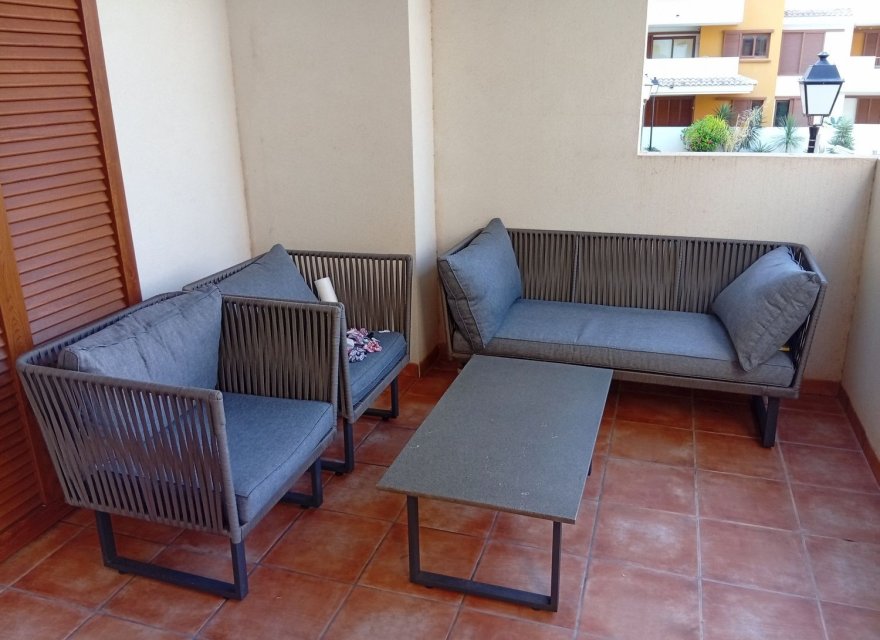 Resale - Apartment - Punta Prima