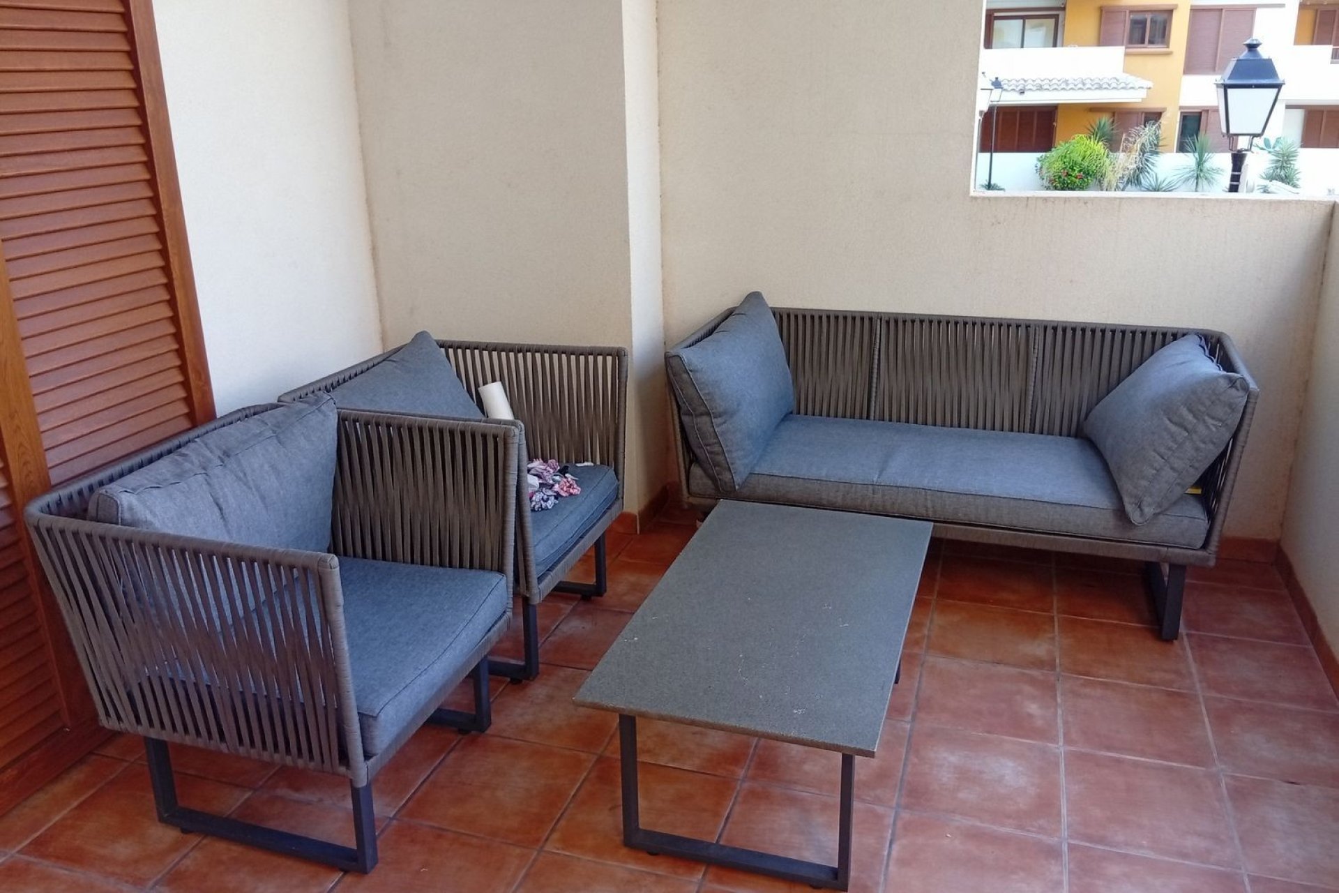 Resale - Apartment - Punta Prima