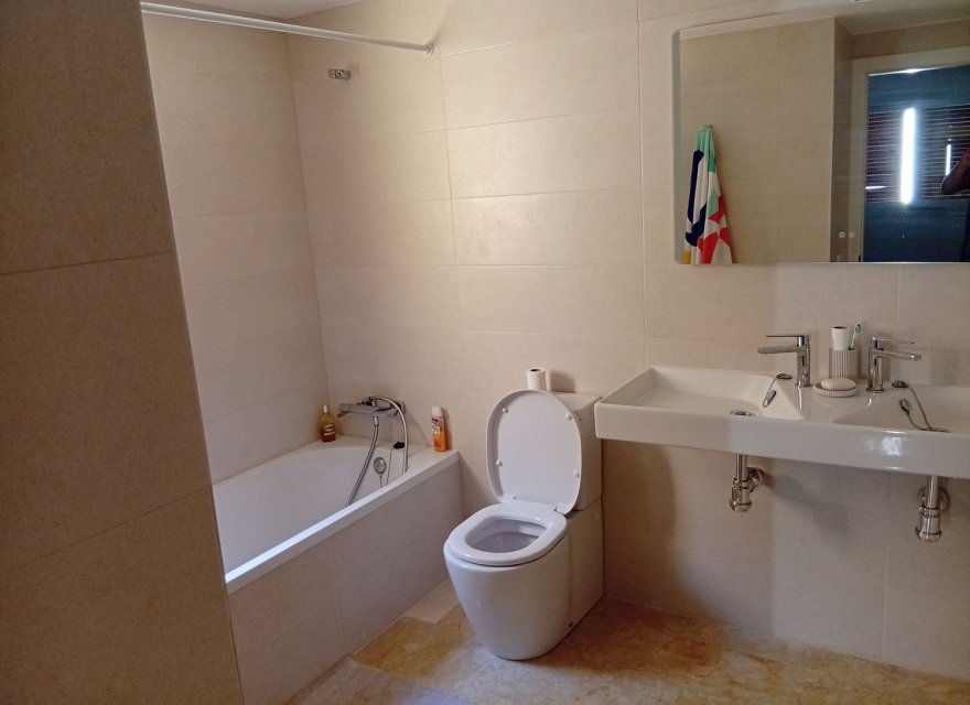 Resale - Apartment - Punta Prima