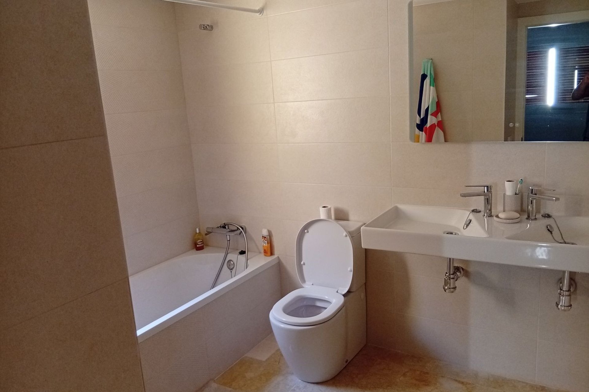 Resale - Apartment - Punta Prima