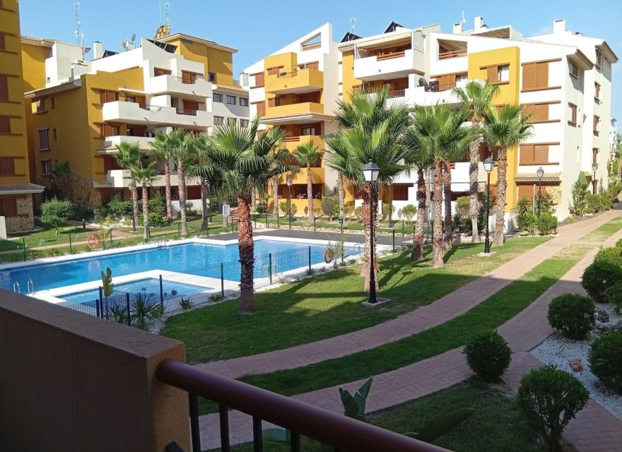 Resale - Apartment - Punta Prima
