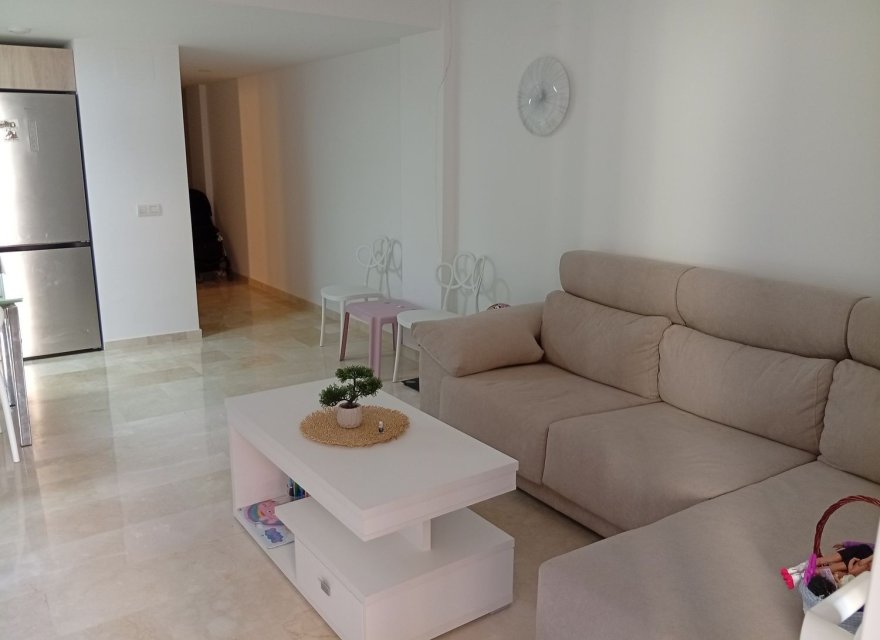 Resale - Apartment - Punta Prima