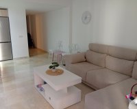 Resale - Apartment - Punta Prima