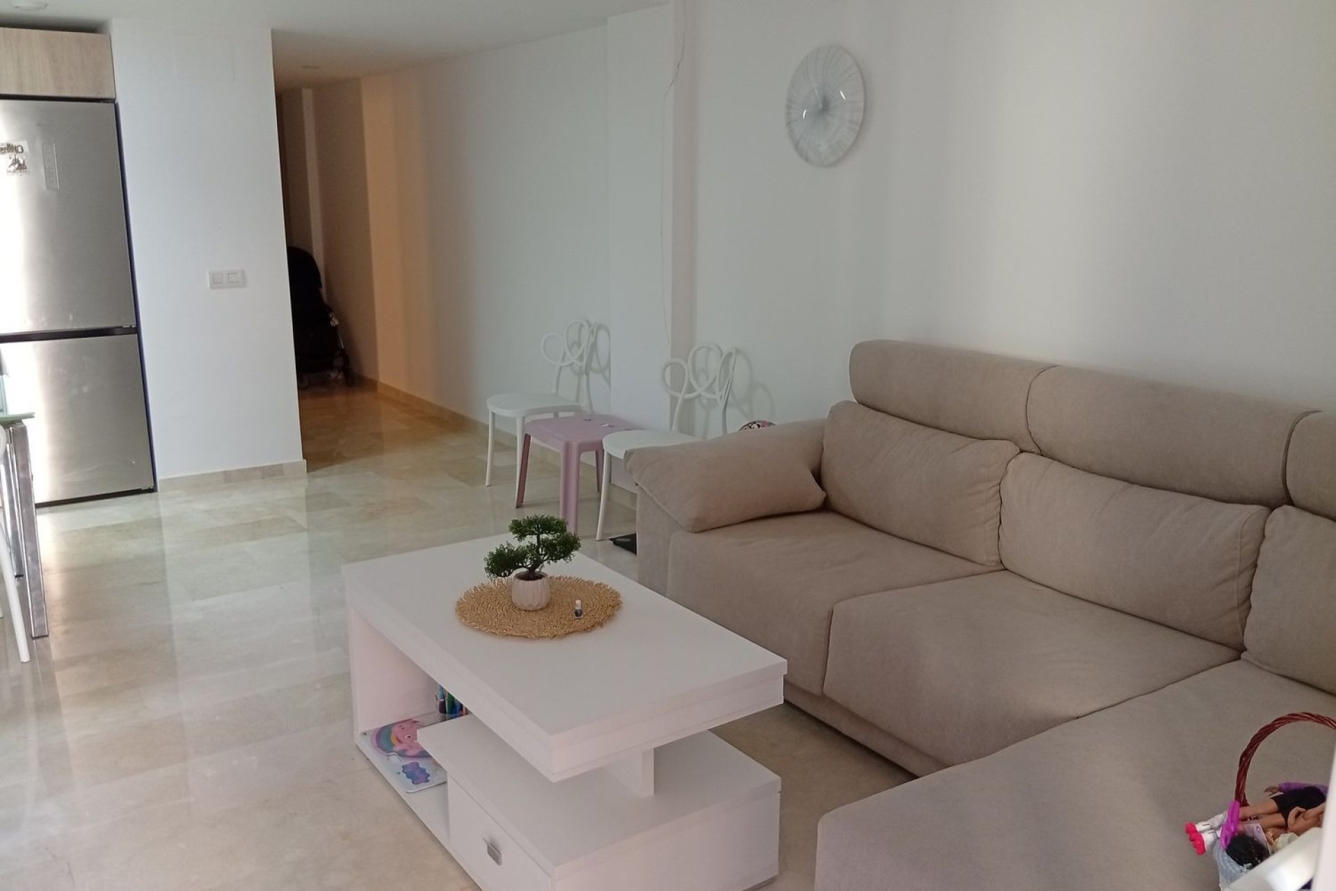 Resale - Apartment - Punta Prima