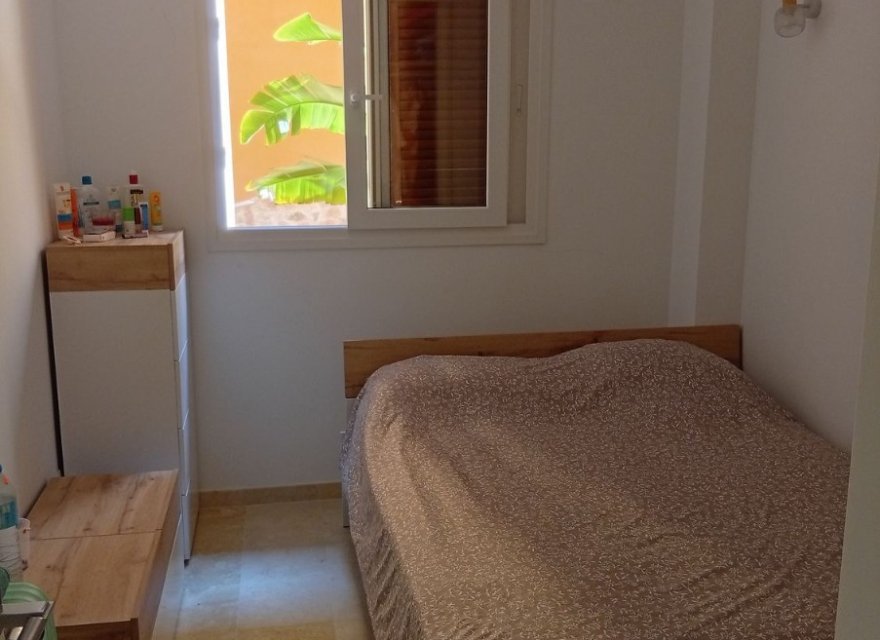 Resale - Apartment - Punta Prima