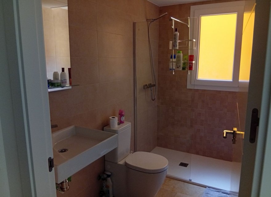 Resale - Apartment - Punta Prima