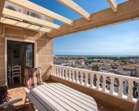 Resale - Apartment - Punta Prima