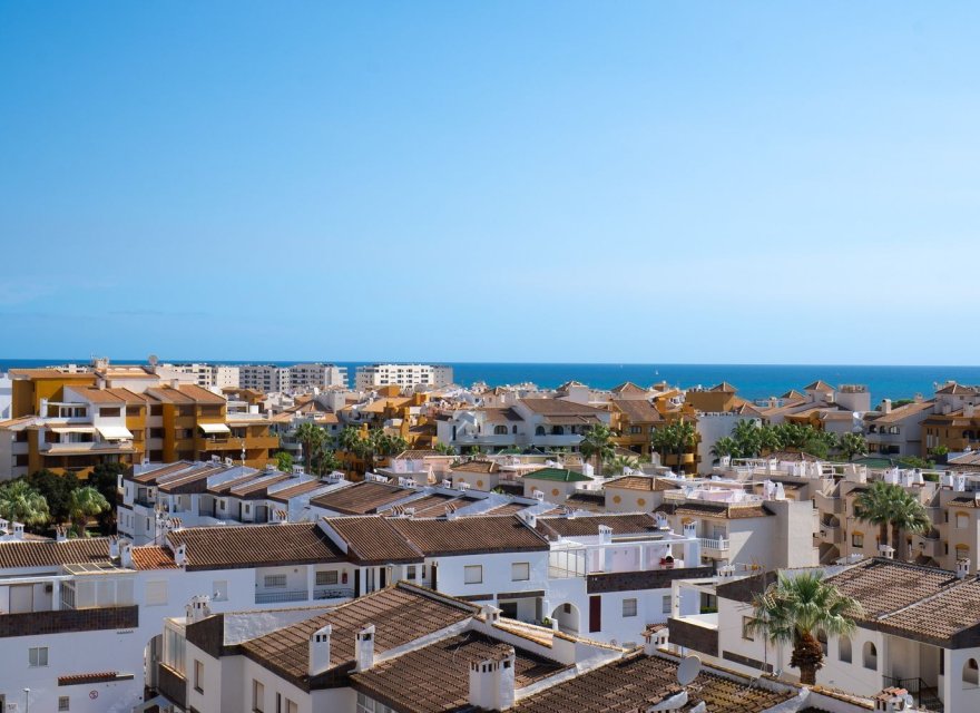 Resale - Apartment - Punta Prima