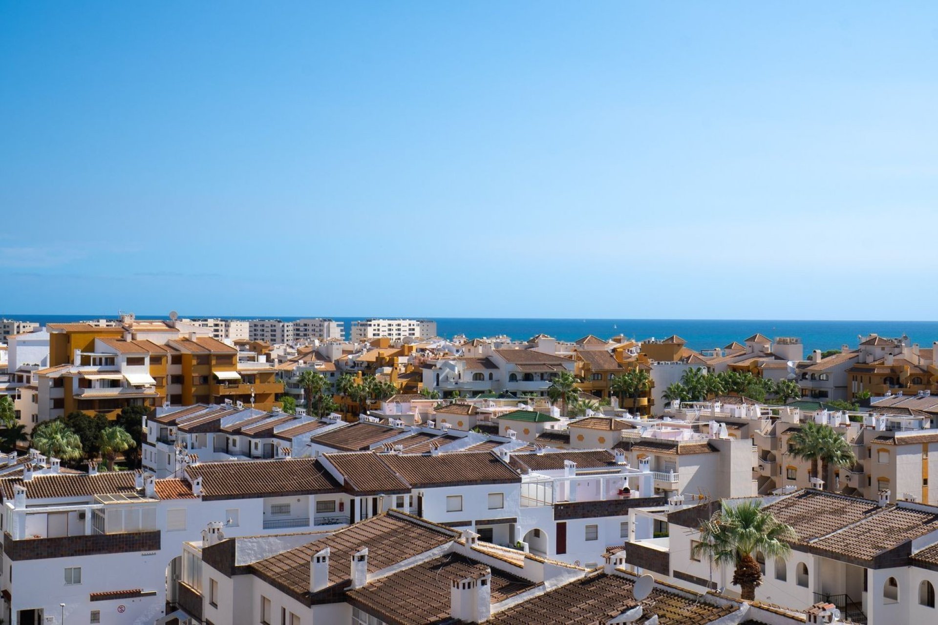 Resale - Apartment - Punta Prima