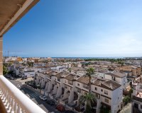 Resale - Apartment - Punta Prima