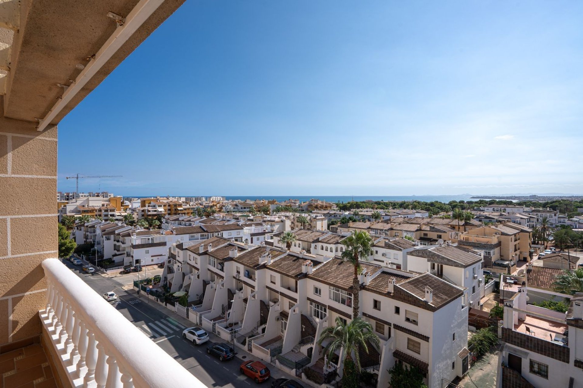 Resale - Apartment - Punta Prima