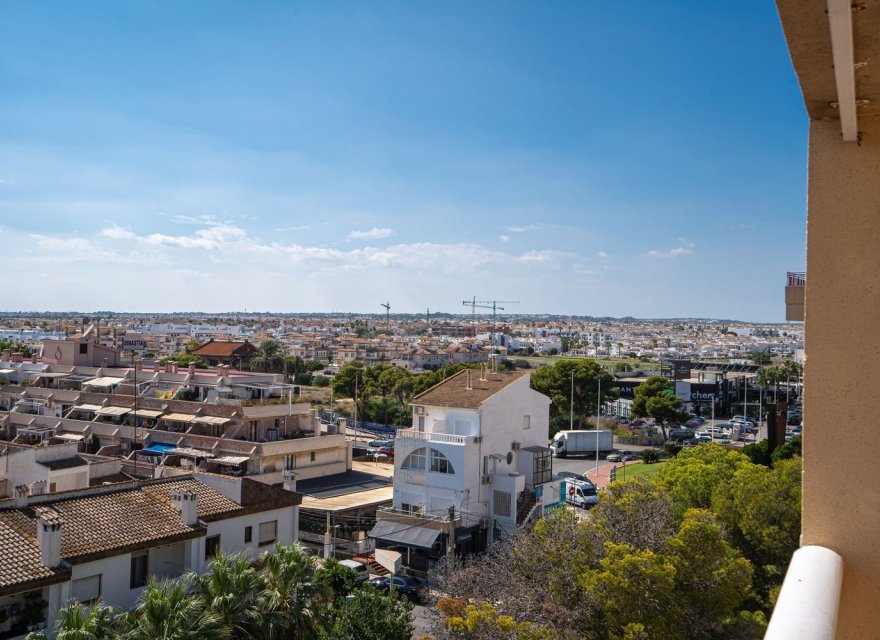 Resale - Apartment - Punta Prima